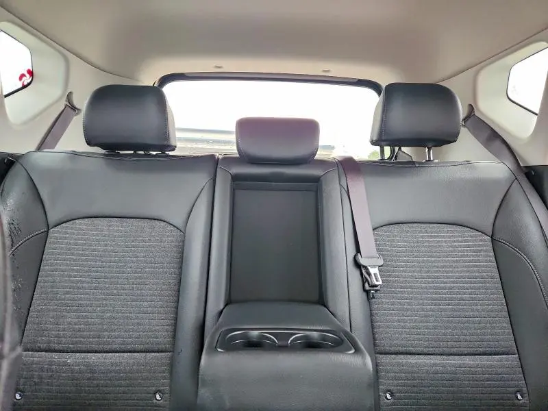 2020 KIA SOUL EX  