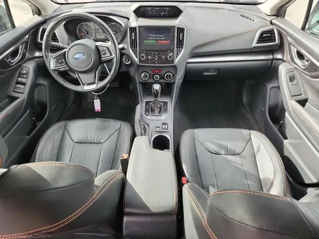 2018 SUBARU CROSSTREK LIMITED  