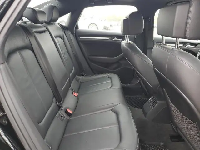 2015 AUDI A3 PREMIUM