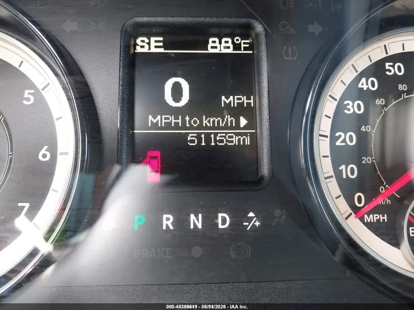 2018 RAM 1500 TRADESMAN  4X2 5'7 BOX
