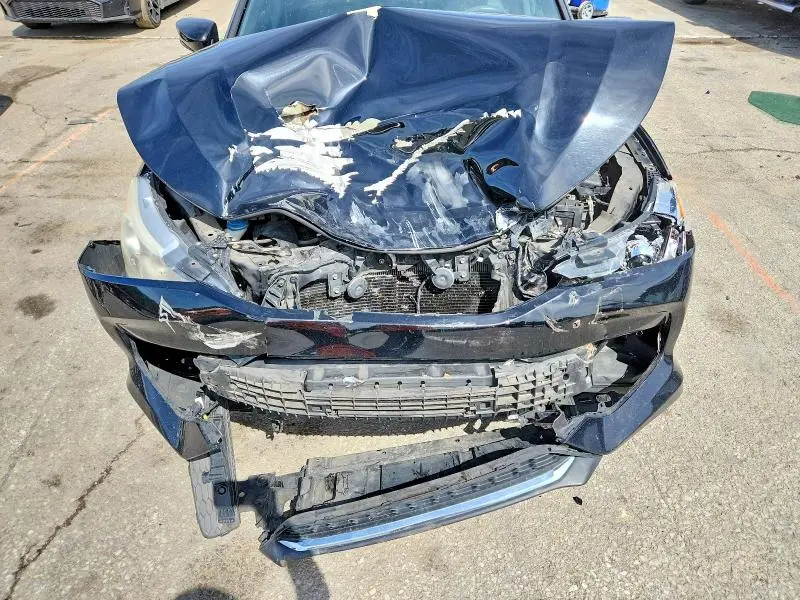 2017 HONDA ACCORD SPORT SPECIAL EDITION  