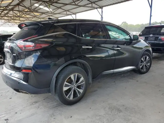 2020 NISSAN MURANO S  