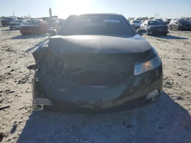 2010 ACURA TL   