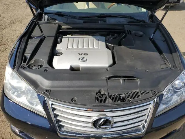 2010 LEXUS ES 350  