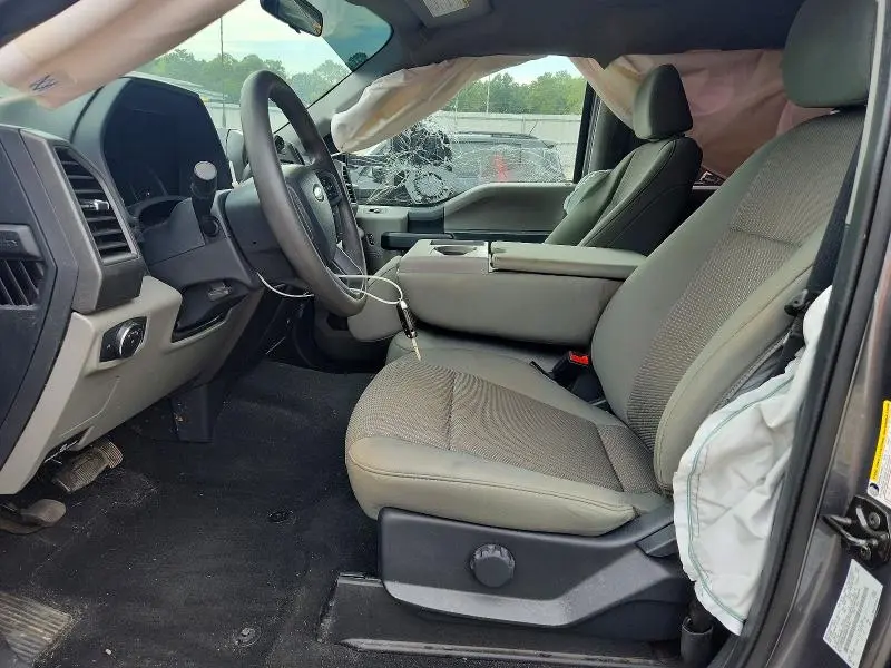 2022 FORD F250 SUPER DUTY  