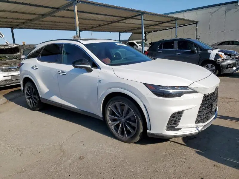 2023 LEXUS RX 350 BASE  