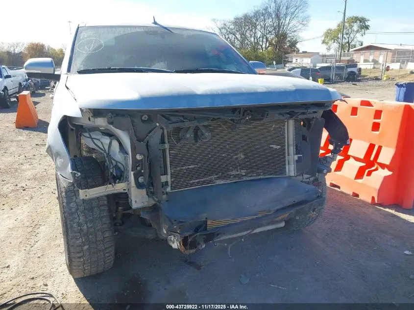 2020 FORD EXPEDITION XLT MAX