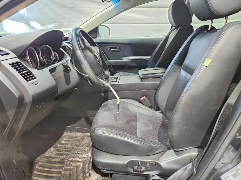 2014 MAZDA CX-9 TOURING  