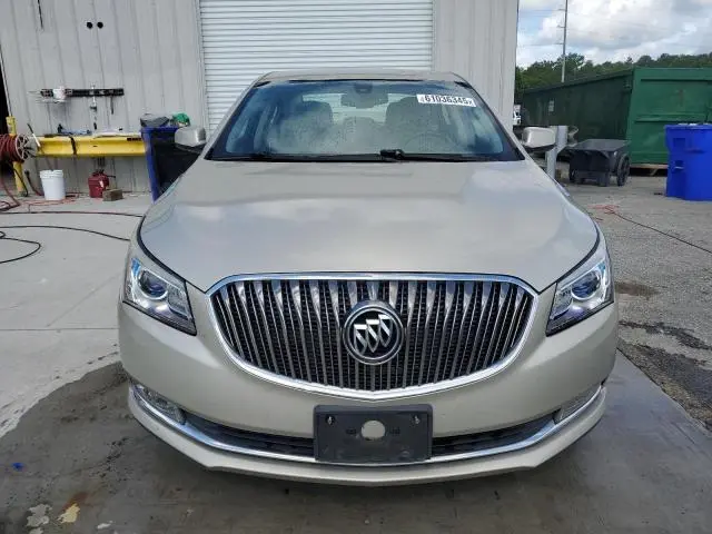 2015 BUICK LACROSSE   