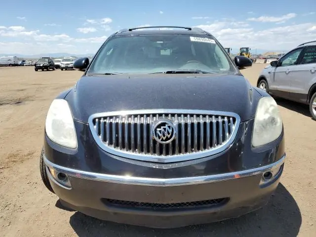 2011 BUICK ENCLAVE CXL  