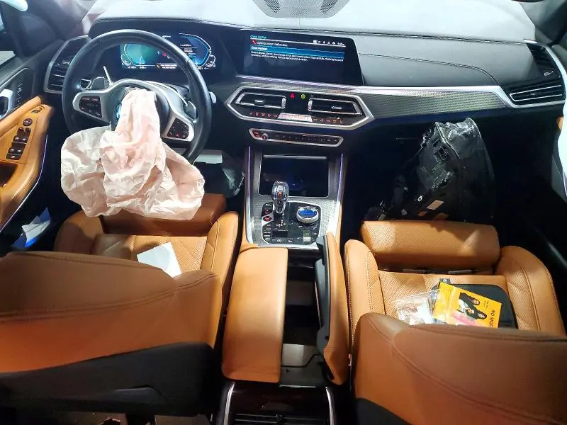 2023 BMW X5 XDRIVE45E  