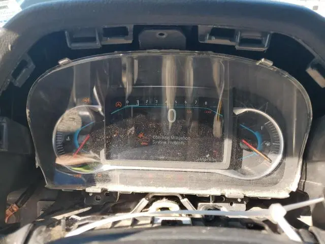 2021 HONDA PILOT EX  