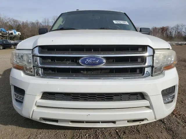 2017 FORD EXPEDITION XLT  