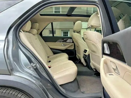 2020 MERCEDES-BENZ GLE 350 4MATIC  