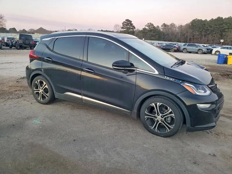 2020 CHEVROLET BOLT EV PREMIER  