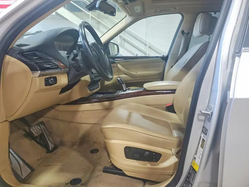 2013 BMW X5 XDRIVE35I  
