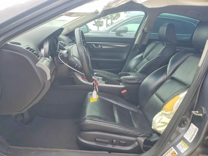 2010 ACURA TL   