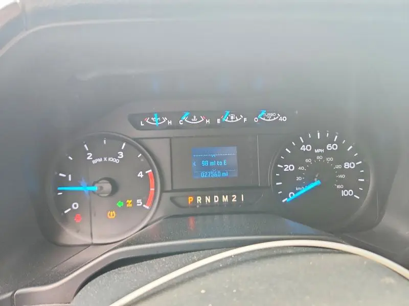 2017 FORD F250 SUPER DUTY  