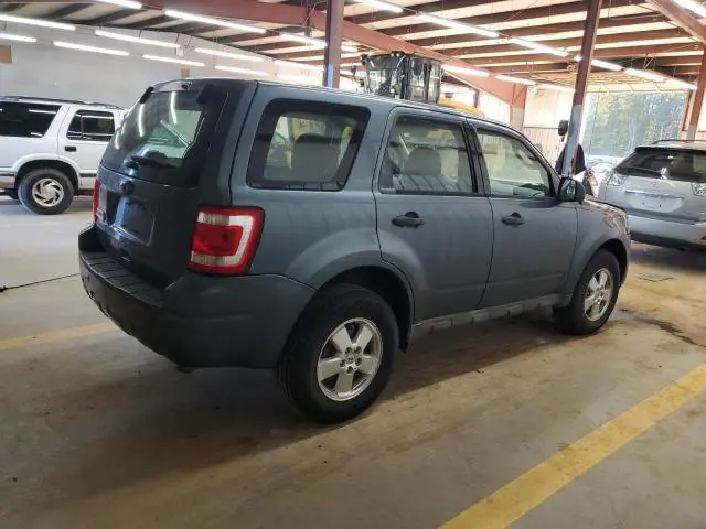 2011 FORD ESCAPE XLS  