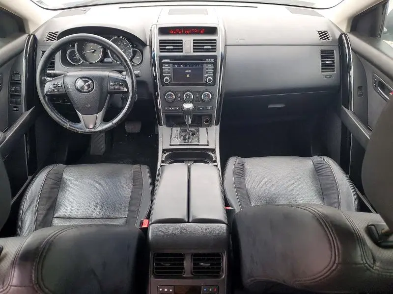 2015 MAZDA CX-9 TOURING  