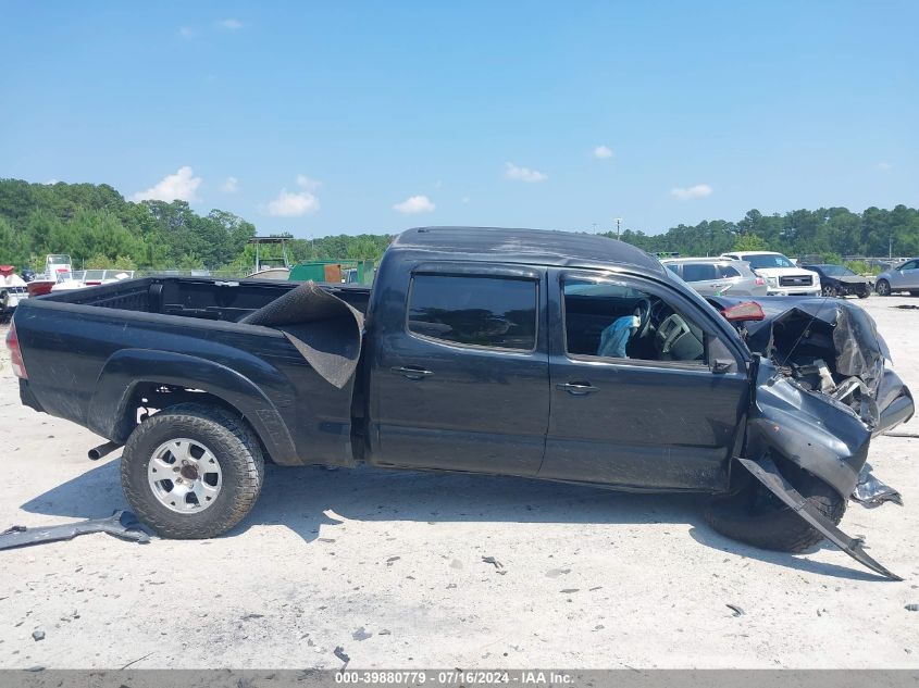 2010 TOYOTA TACOMA BASE V6