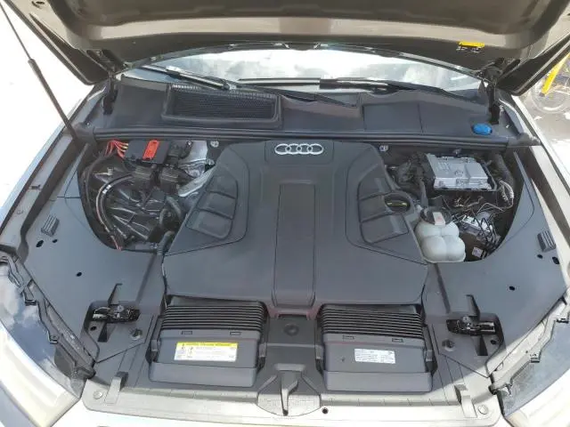 2019 AUDI Q7 PREMIUM PLUS  