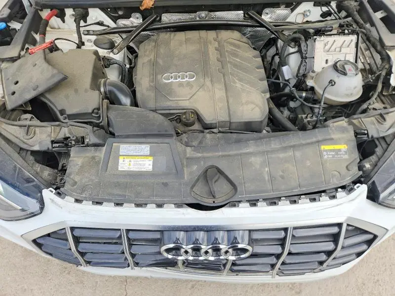 2021 AUDI Q5 PREMIUM PLUS  