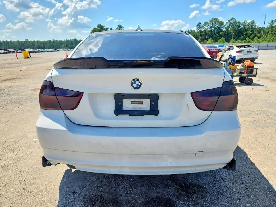 2011 BMW 328 I  