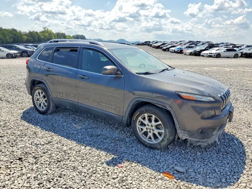 2016 JEP CHEROKEE L   
