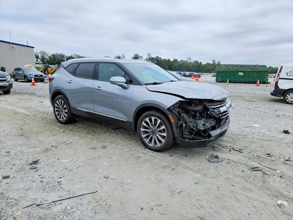 2023 CHEVROLET BLAZER PREMIER  