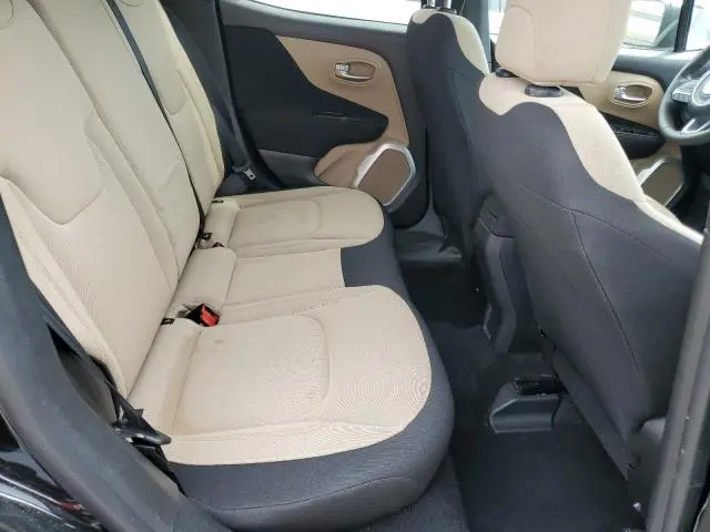 2019 JEEP RENEGADE SPORT  