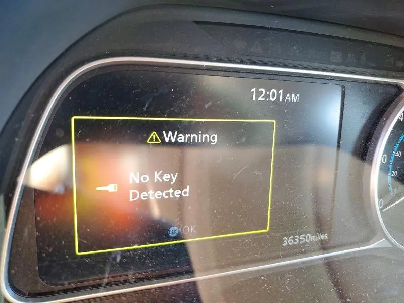 2020 NISSAN LEAF SV PLUS  