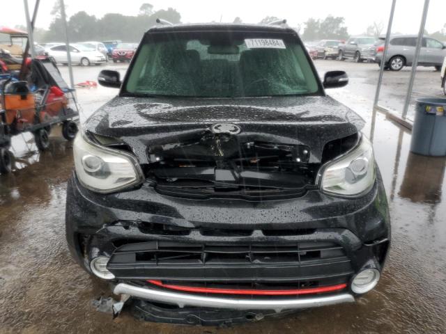 2019 KIA SOUL !