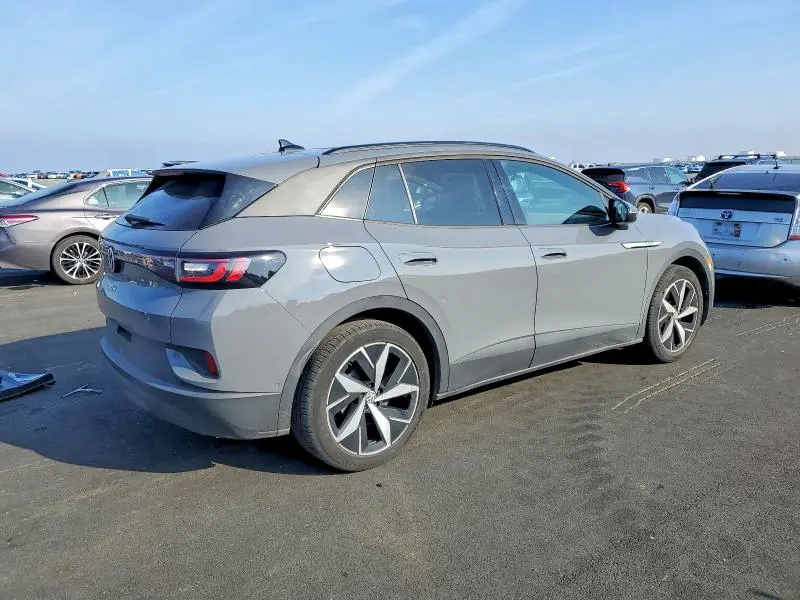 2023 VOLKSWAGEN ID.4 PRO S  