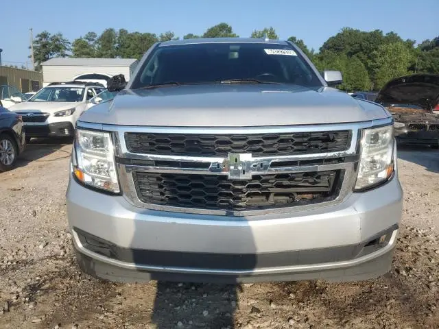2020 CHEVROLET TAHOE K1500 LT  