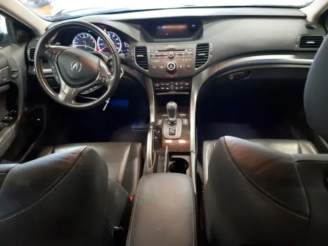 2014 ACURA TSX   