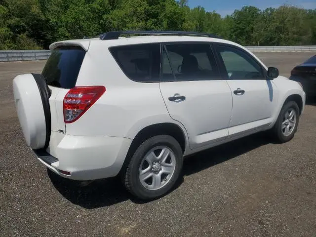 2011 TOYOTA RAV4   