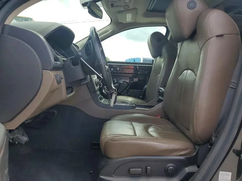 2013 GMC ACADIA SLT-1  