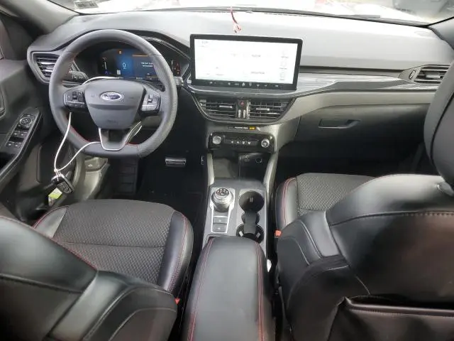 2023 FORD ESCAPE ST LINE  