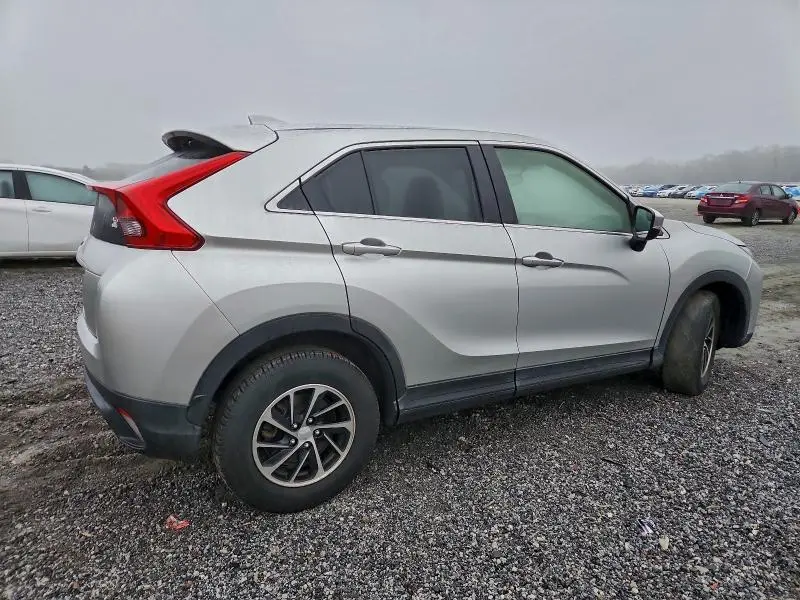 2020 MITSUBISHI ECLIPSE CROSS ES  