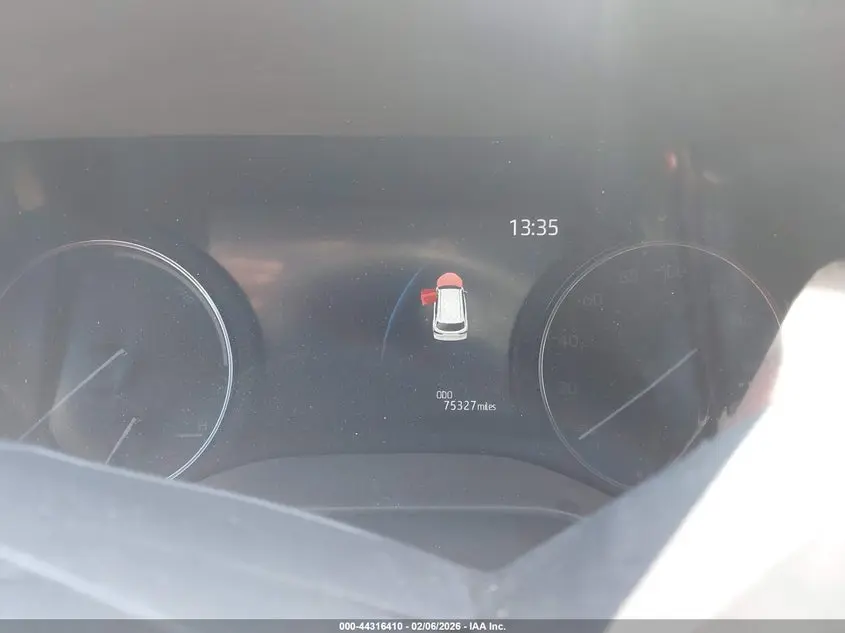 2021 TOYOTA SIENNA PLATINUM
