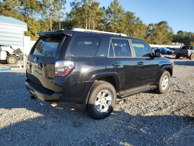 2014 TOYOTA 4RUNNER SR5  