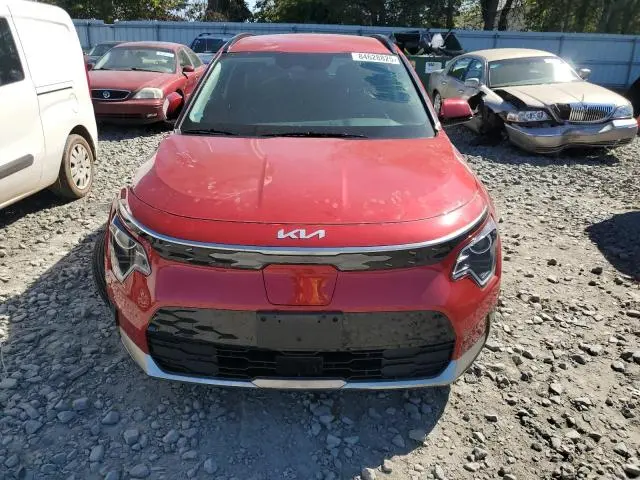 2024 KIA NIRO WIND  