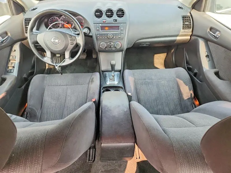 2011 NISSAN ALTIMA 2.5  
