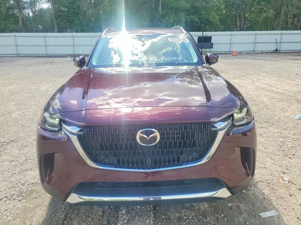 2024 MAZDA CX-90 PREMIUM  