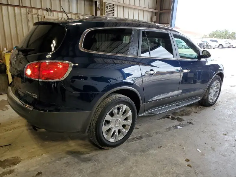 2011 BUICK ENCLAVE CXL  