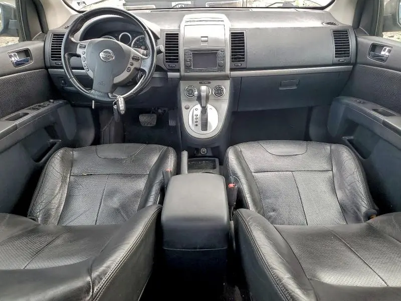 2010 NISSAN SENTRA 2.0  