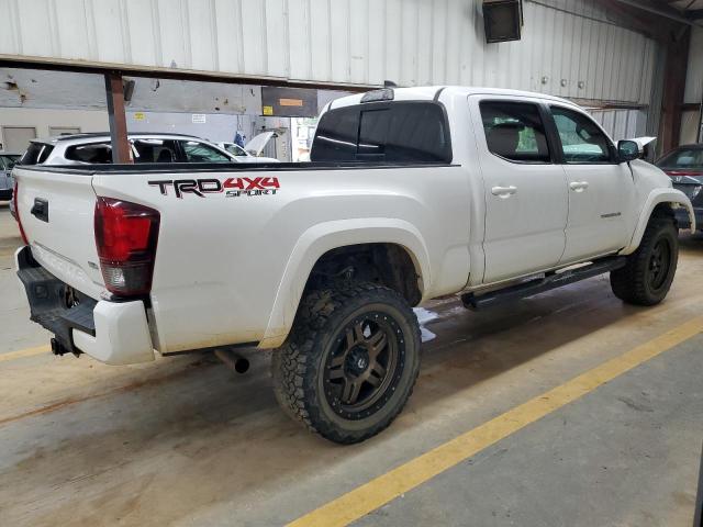 2018 TOYOTA TACOMA DOUBLE CAB