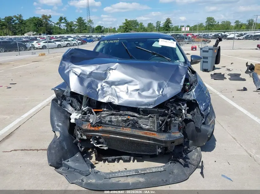 2012 VOLKSWAGEN PASSAT 2.5L SE