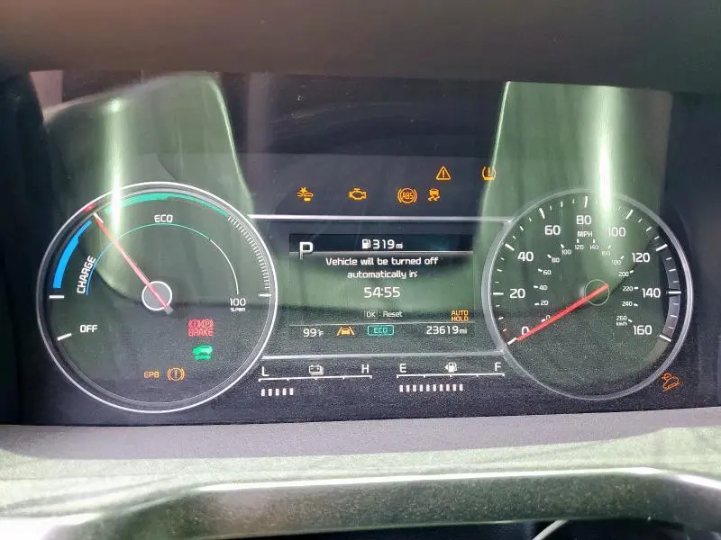 2024 KIA SORENTO EX  